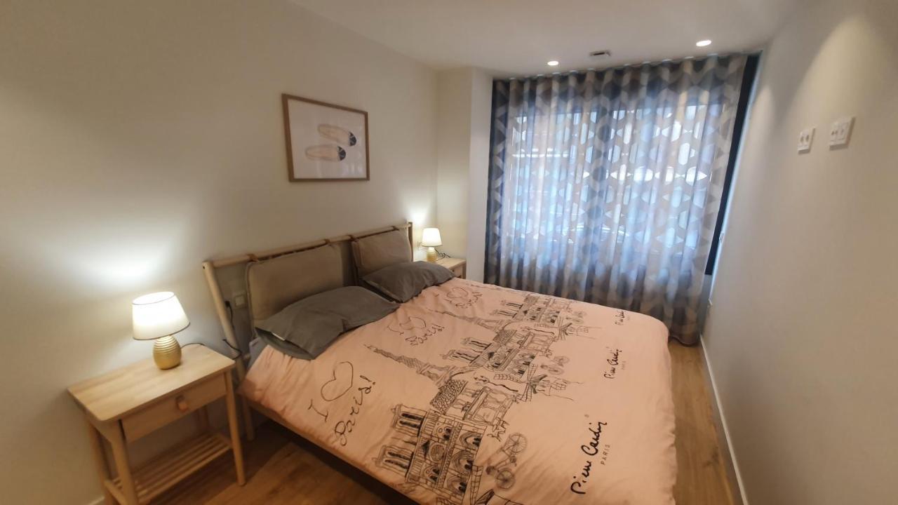 Esmex Playa - Amplio Y Hermoso Piso Pegado A La Playa, 3Hab - Vut-4228-As خيخون المظهر الخارجي الصورة