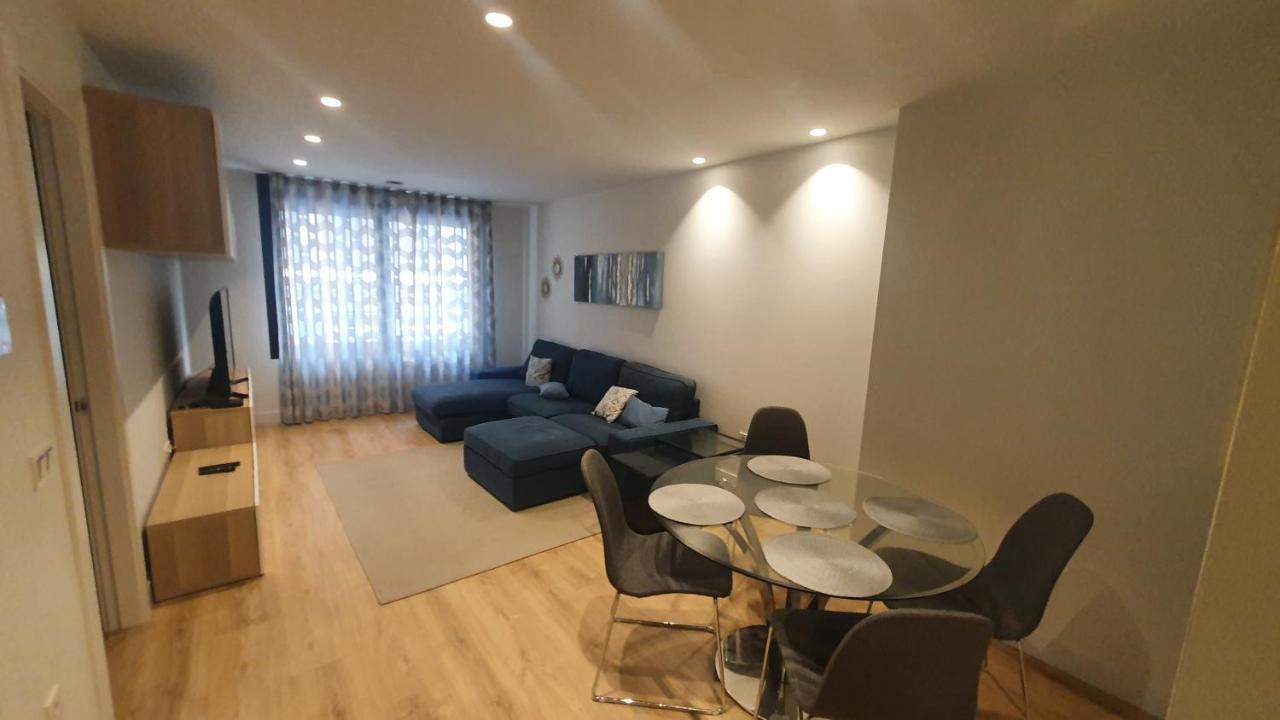Esmex Playa - Amplio Y Hermoso Piso Pegado A La Playa, 3Hab - Vut-4228-As خيخون المظهر الخارجي الصورة