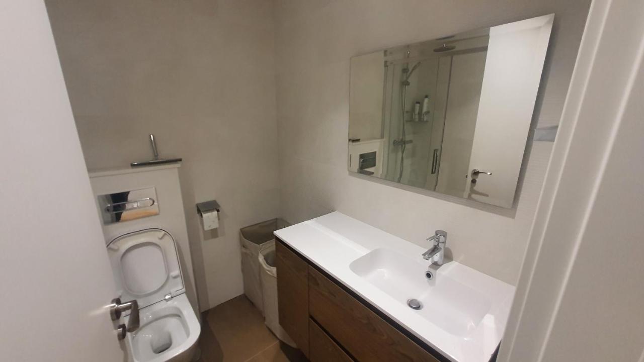 Esmex Playa - Amplio Y Hermoso Piso Pegado A La Playa, 3Hab - Vut-4228-As خيخون المظهر الخارجي الصورة